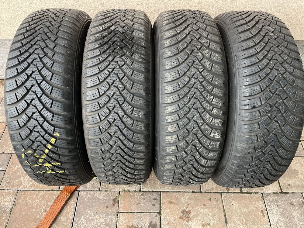 Jante 5x114,3 originale Nissan X-Trail Anvelope 225 65 17