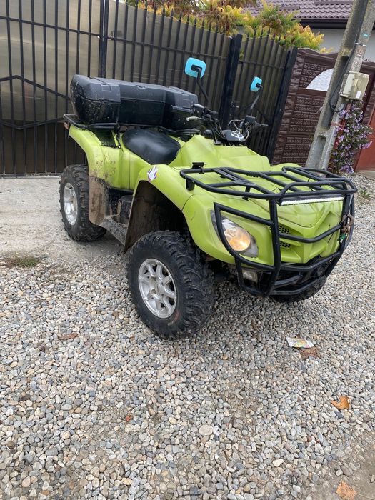 Dinli centhor 700