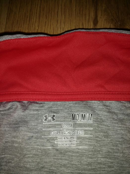 Bluza Under Armour mărimea M