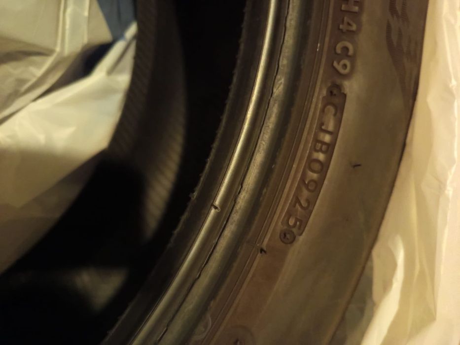 Bridgestone Turanza летни гуми 215/55/18