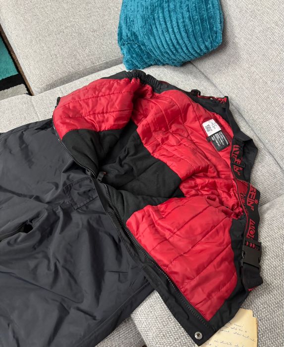 Echipament Norfin Extrem 5 pana la -45 grade