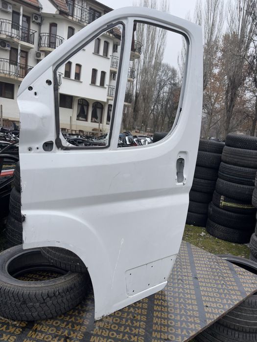 Врата Fiat Ducato Jumper