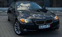 BMW 525 218 cp. 2.0 TDI
