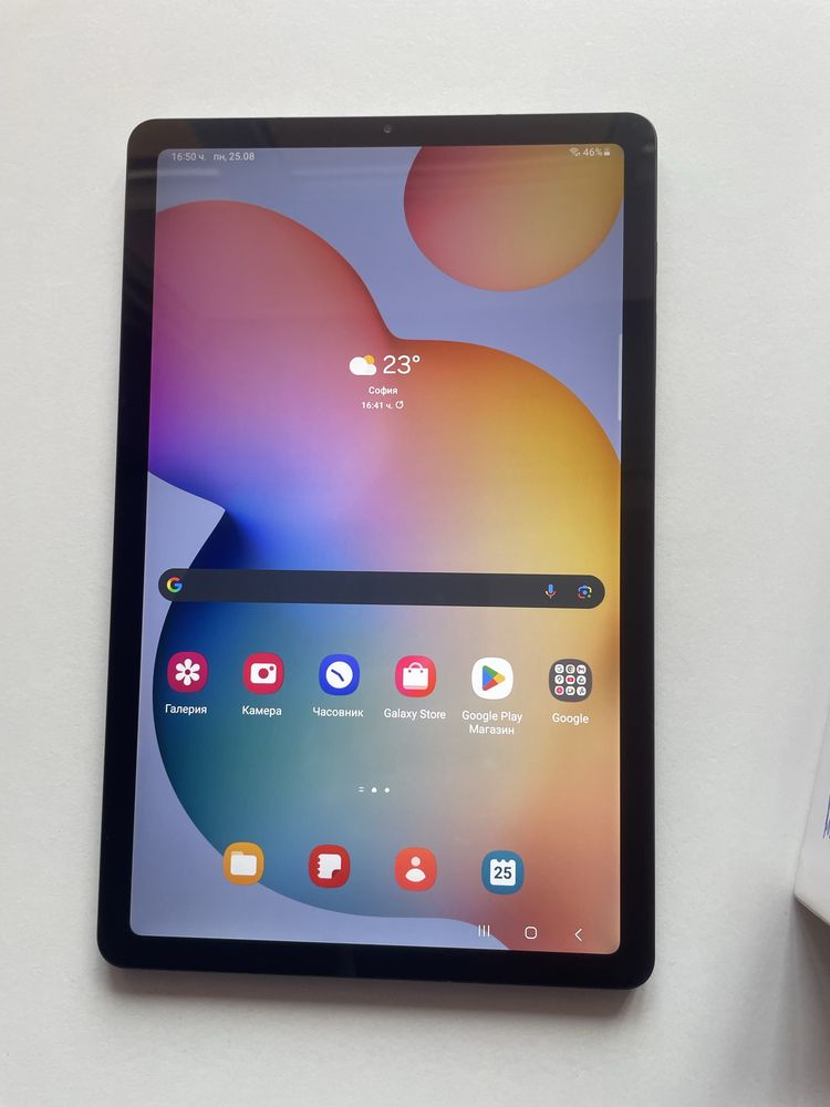 Samsung Galaxy Tab S6 Lite 64GB