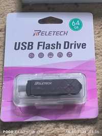 Fleshka 64 gb USB 3