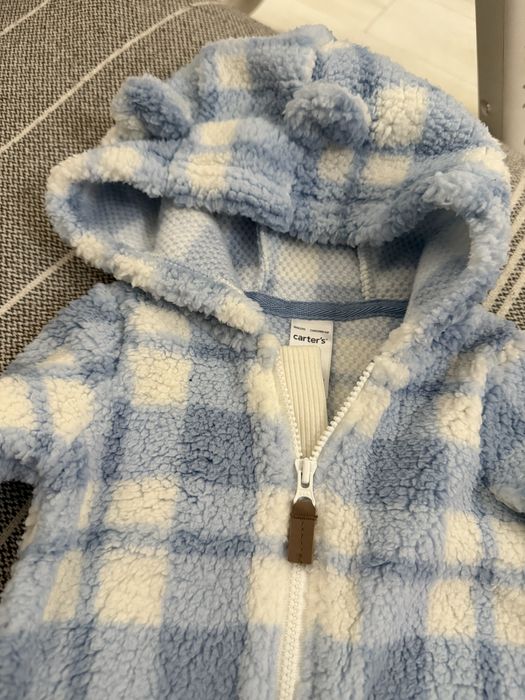 Продается детский комбинезон