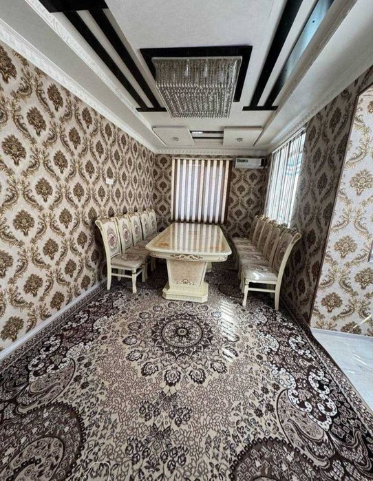 Чиланзар, метро Новза — 1-комнатная квартира в аренду