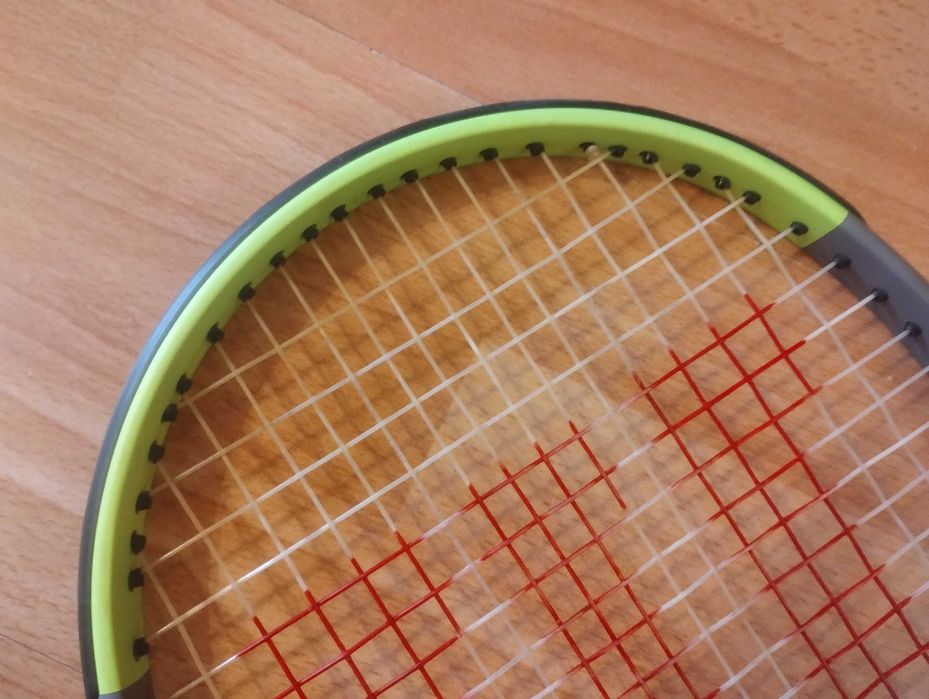 Тенис ракета Wilson Blade 274 gr