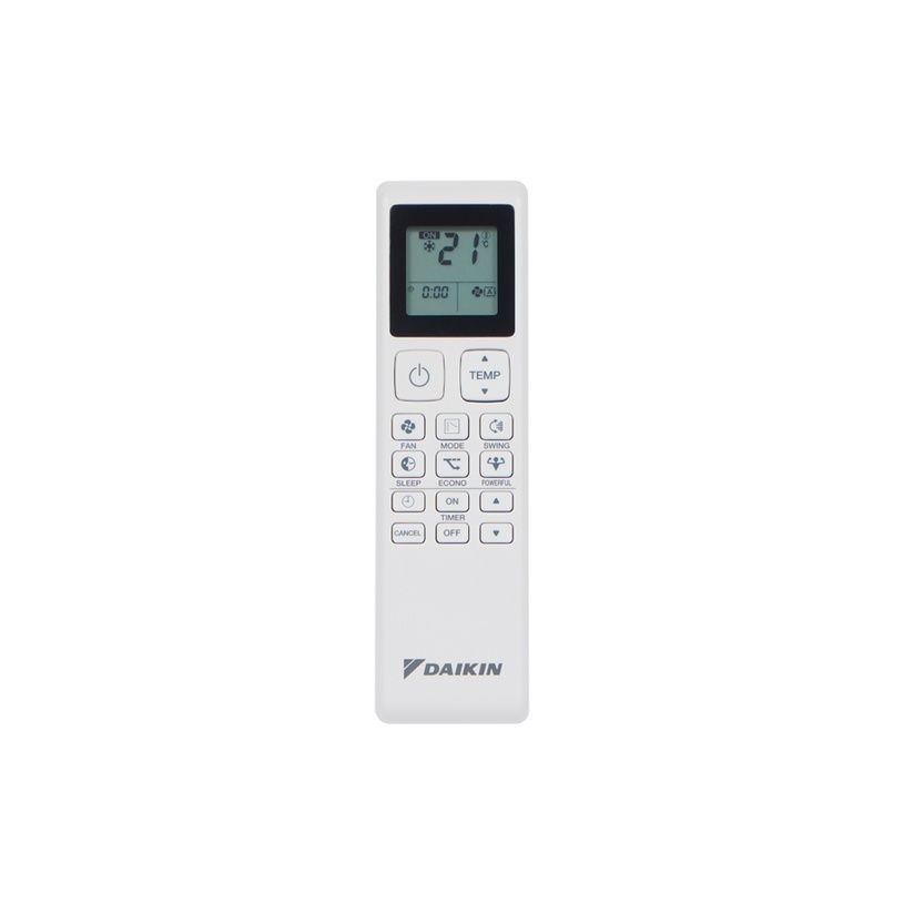 Нов инверторен климатик Daikin Sensira FTXC50E/RXC50E 18 000 BTU
