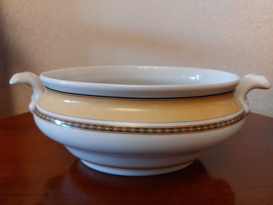 Supiera Hutschenreuther Alfabia Medley noua