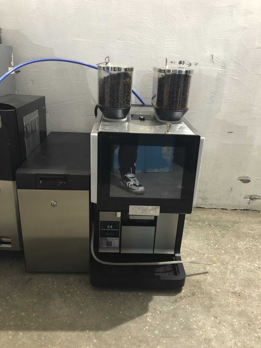 espressor wmf 1500 S