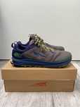 Pantofi alergare trail Altra Lone Peak 9+