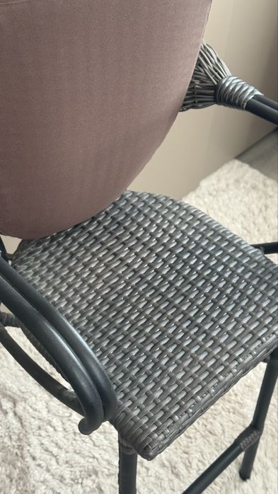 Стул барный AIKO