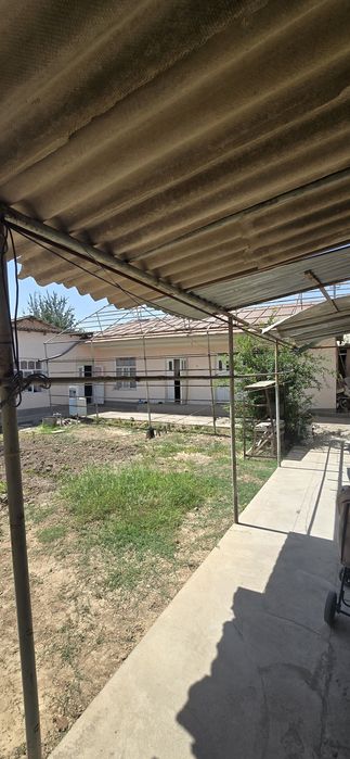 Кибрай.3.5сот.5хона.