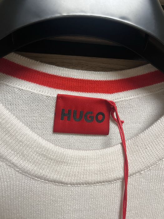 HUGO Hugo Boss : San Cassius C1 - НОВ размер S-M / Оригинал