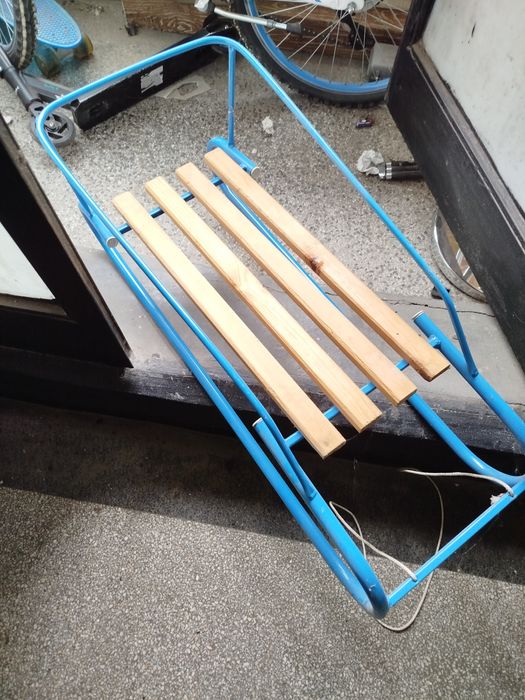 Шейна едноместна