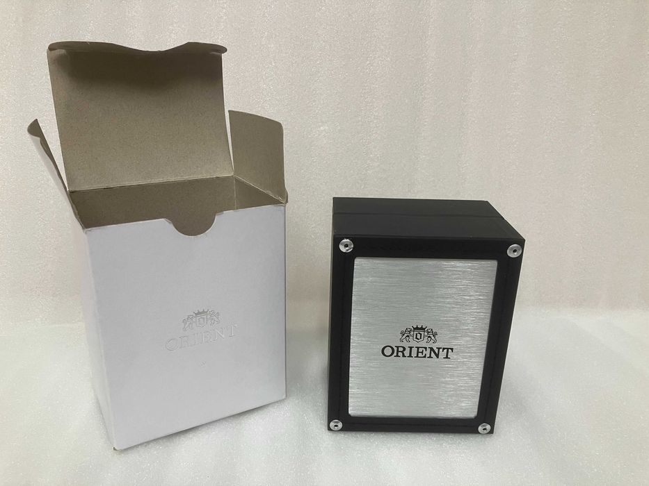 Часовник Orient 3Star - мъжки - НОВ!