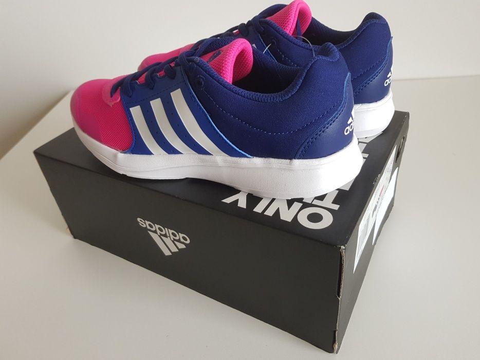 Adidas Essential Fun ii w BB3867 Originali