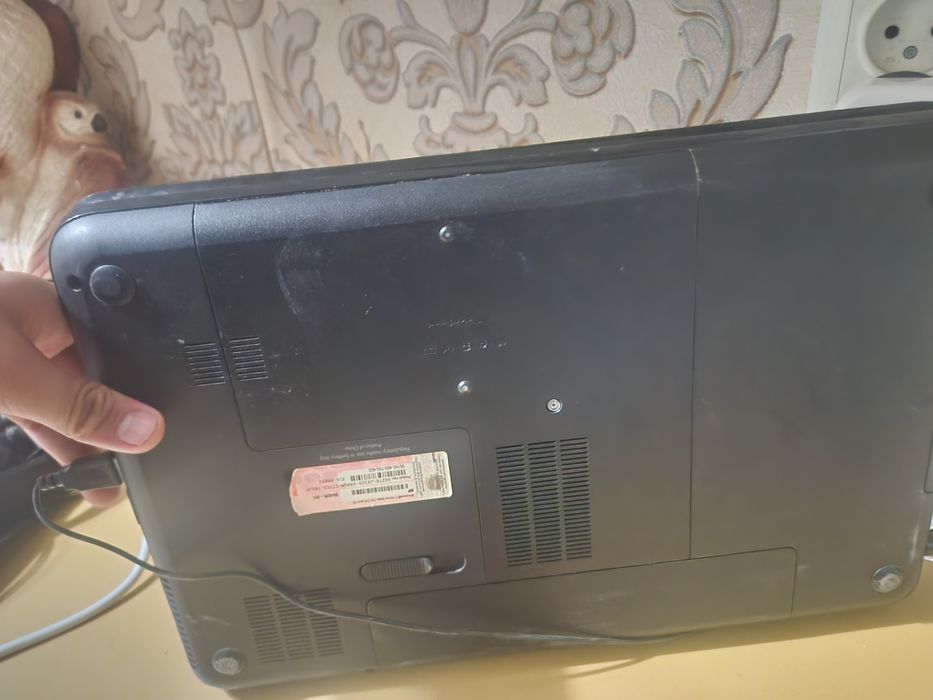 HP PAVILION G6 yangidey