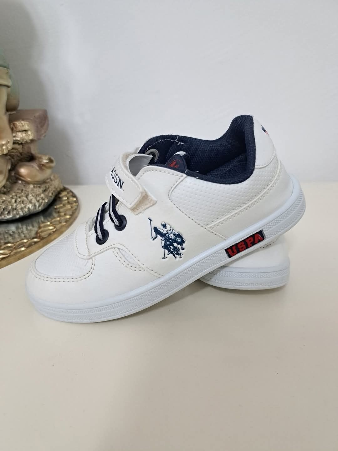 Маратонки U.S.A Polo