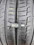 SET 2 Anvelope Vara 265/45 R21 CONTINENTAL PremiumContact 6 108H