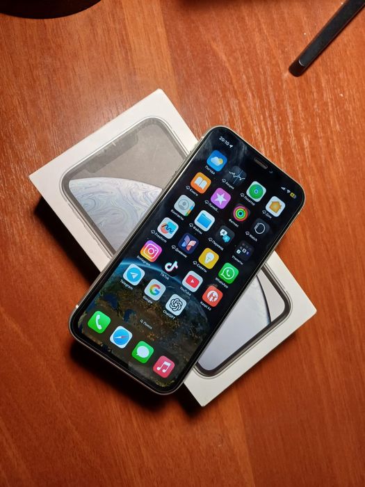 Apple Iphone XR 64GB