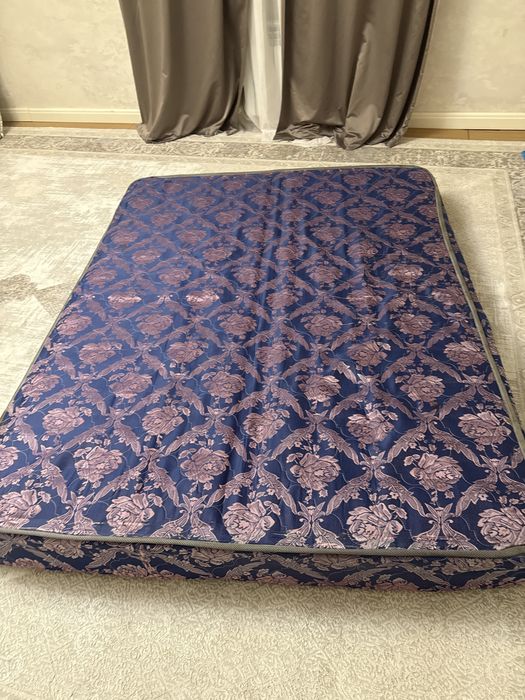 Срочно Отдам бесплатно матрац