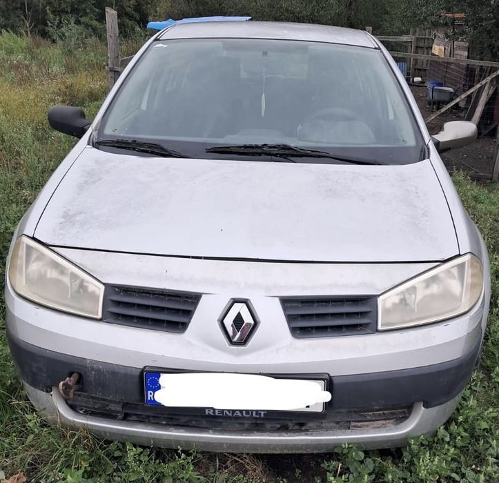 Vand Renault Megane 2 2005