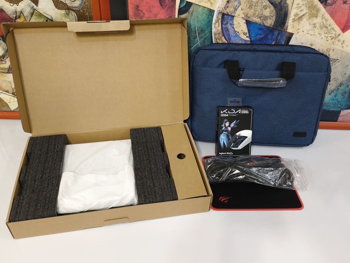 Новый Core i3-11 SSD512GB ОЗУ12ГБ Nvidia mx350