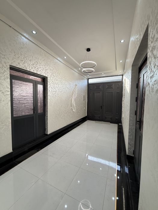 4 хонали ПОД КЛЮЧ коттедж сотилади! Сергили тумани Куйлик бозор