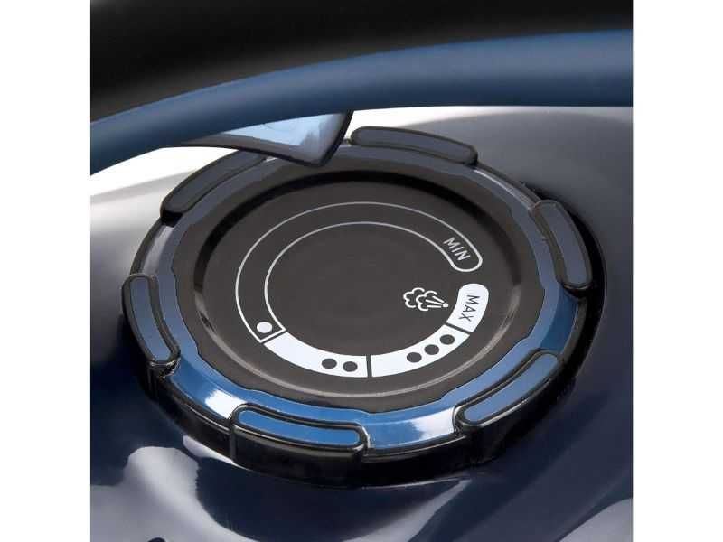 Ютия с Вертикална Пара Girmi ST6204 – 2800W