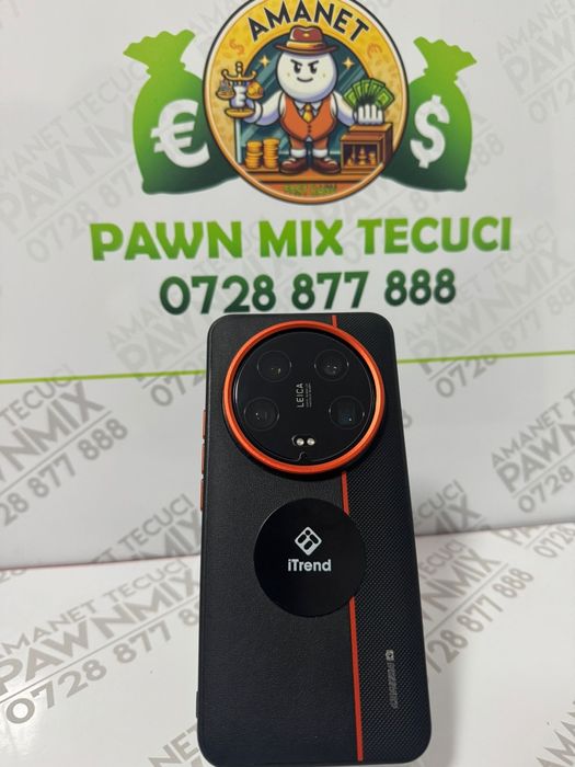 XIAOMI 14 ULTRA 512GB 16+6Gb ram