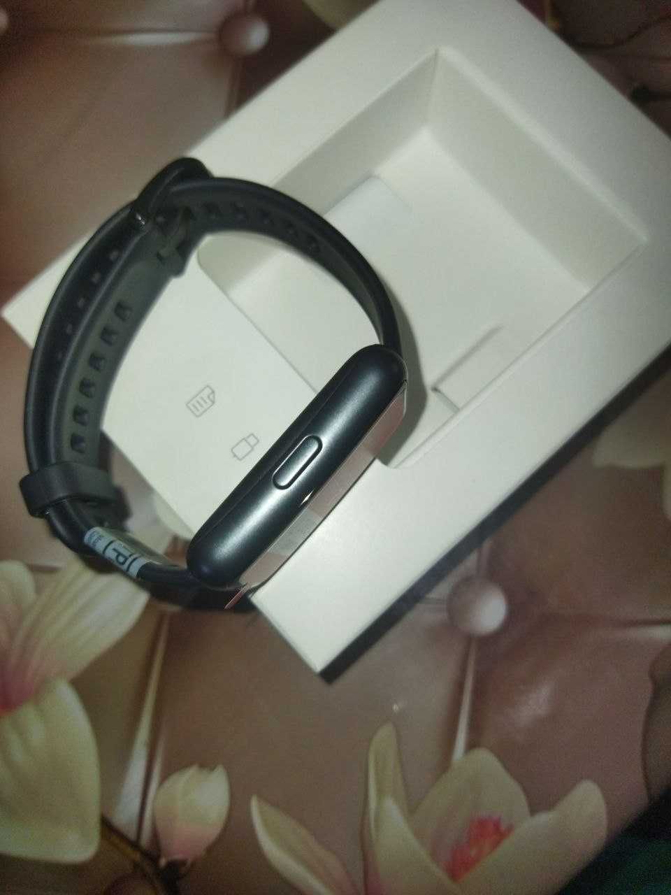 Huawei Band7 Black