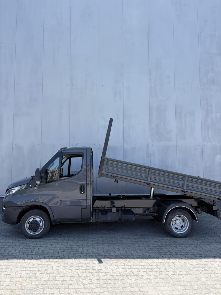 Vand IVECO DAILY 35c15