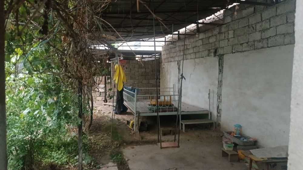 СРОЧНО!!! Продажа Участка в Мирабадском районе под застройку