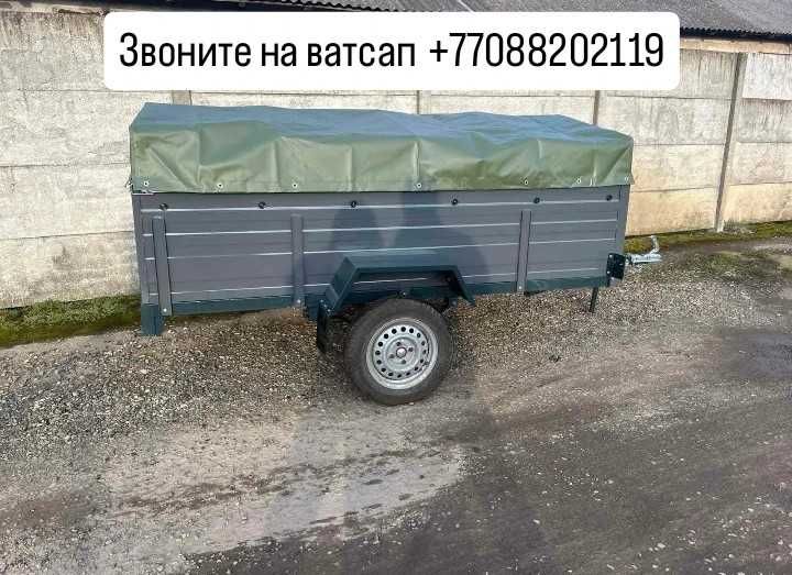 Прицеп для легкового авто