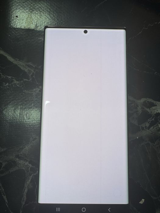 samsung note 20 ultra 256gb