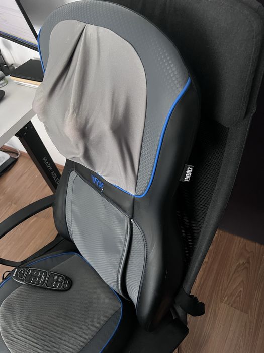 Husa scaun masaj Homedics VRS