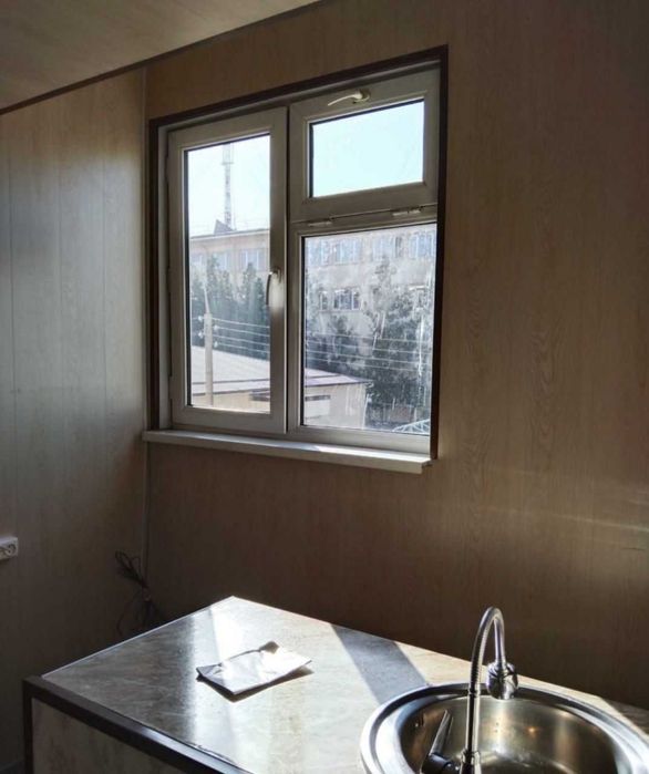 Карасу-6 Общжит 1/2/4 № 162 Умида