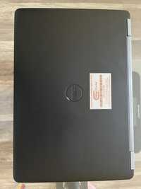 Laptop Dell със зарядно и чанта