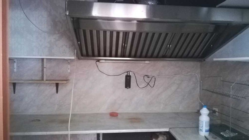 Дава се под наем Заведение в София, Дружба 2 - 125 кв.м за 459 € - Снимка #4