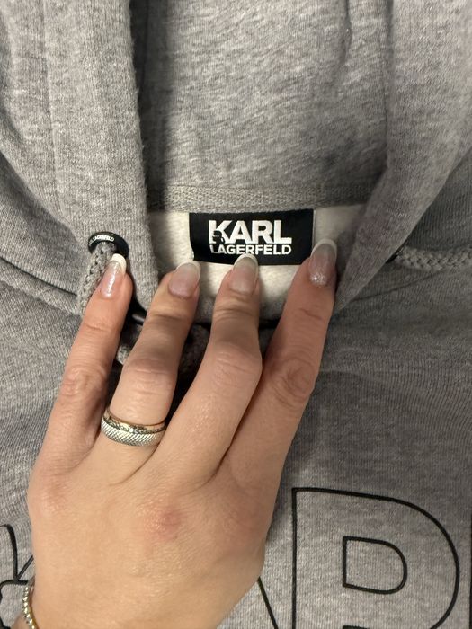 Bluzon Karl Lagerfeld