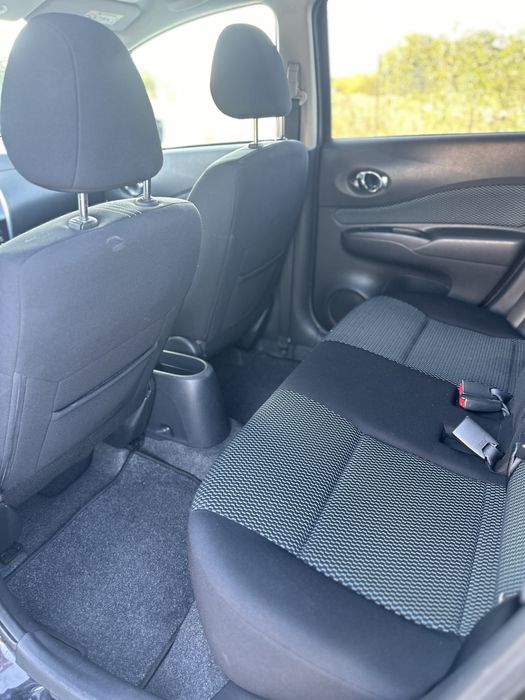 Nissan Note 1.5 Dci Euro 5 Navigatie/Clima