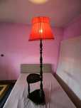 Lampadar / veioza art deco
