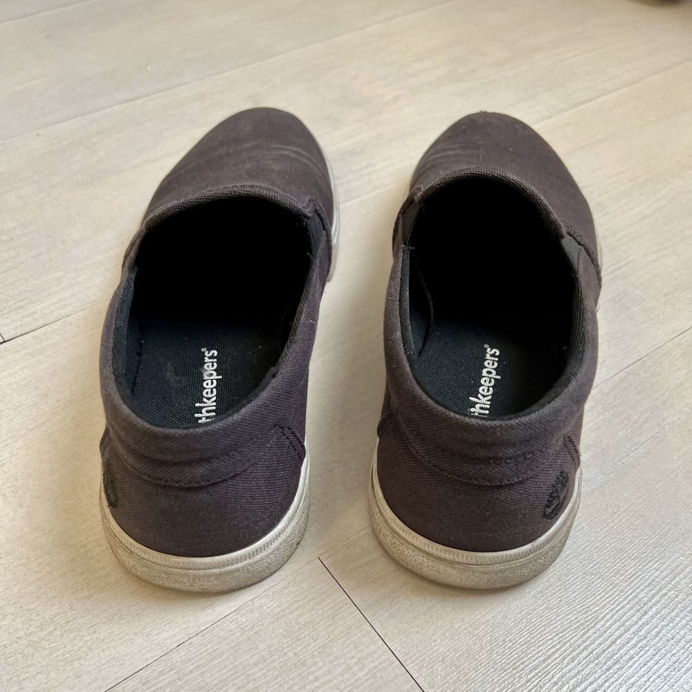 Timberland Slip-on обувь 44 размер