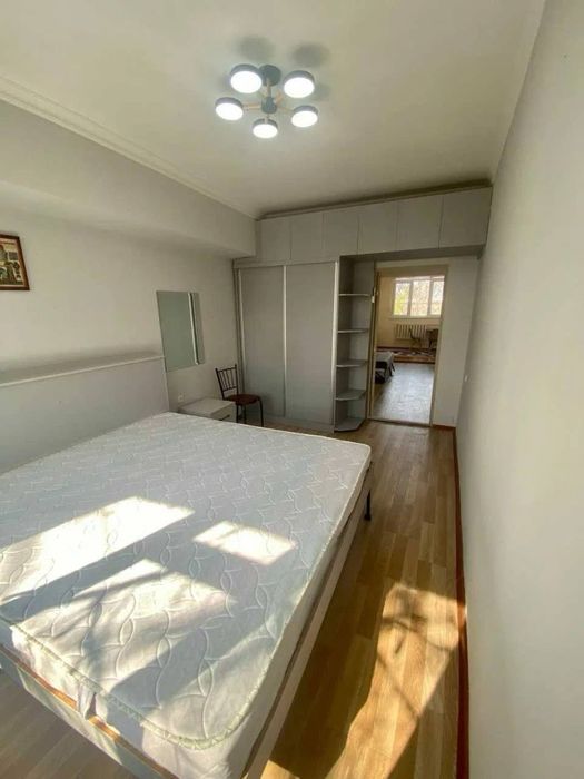 Сдается 2 х ком кв Ц 6. Метро Минор