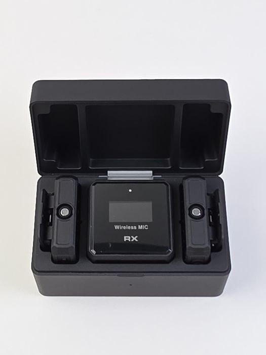 Продам беспроводные петлички Noir Audio Smart Pro 2