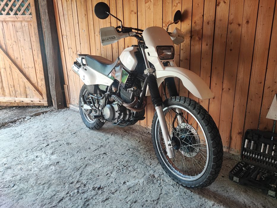 Yamaha XT 6003tb