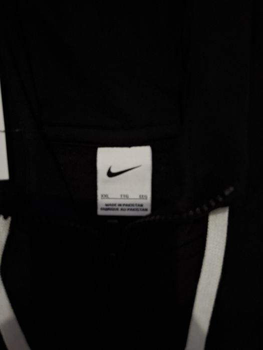 Hanorac cu gluga Nike Original