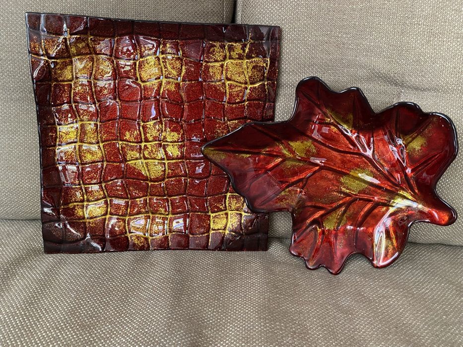 Декоративни плата